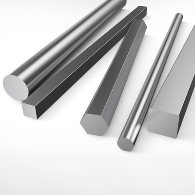 barra redonda brilhante de aço inoxidável 65mm de 60mm 80mm A335 P11 SS 316 304 431 420