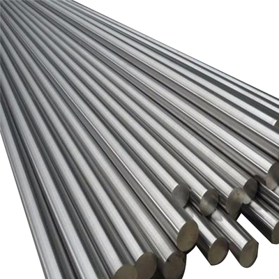 barra 304 3mm Rod de aço inoxidável de 7mm 8mm 9mm contínuo de aço inoxidável
