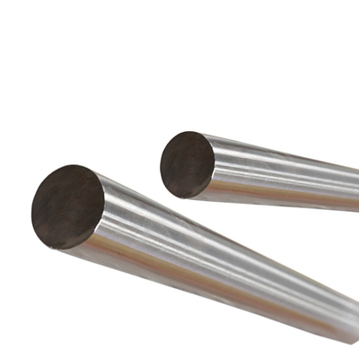 barra 304 3mm Rod de aço inoxidável de 7mm 8mm 9mm contínuo de aço inoxidável