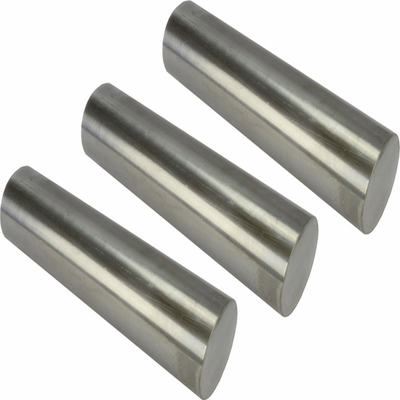 90mm 430 431 barra de aço inoxidável Astm 422 445 420 metade lisa 303