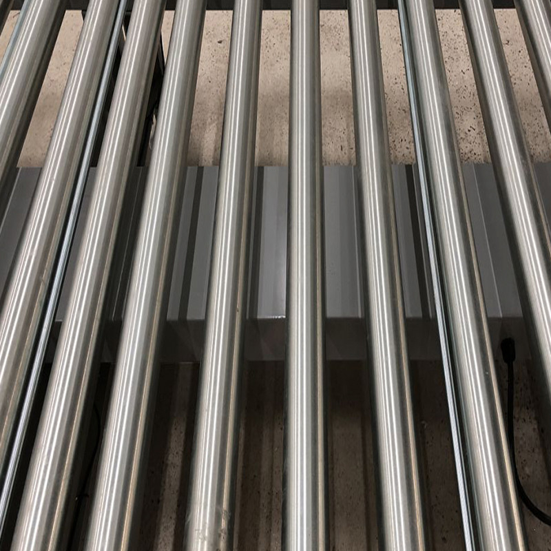 Liga redonda de aço inoxidável Rod A276 420 de AISI Astm 625 barra de 1mm 2mm Inconel 625