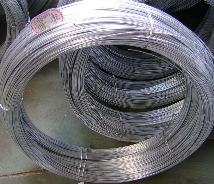 A mola do aço carbono do calibre do GTS 20 prende a força 1.0mm de alta elasticidade de 0.9mm