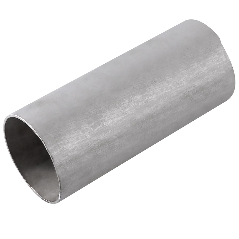 A tubulação de aço inoxidável 2507 310S 904L 20mm de 2205 duplex corroeu a parede grossa