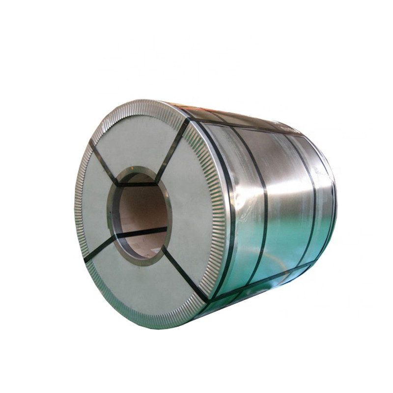 Bobina de aço inoxidável laminada de grande resistência Nitronic 50 50hs Uns S20910 316 316l