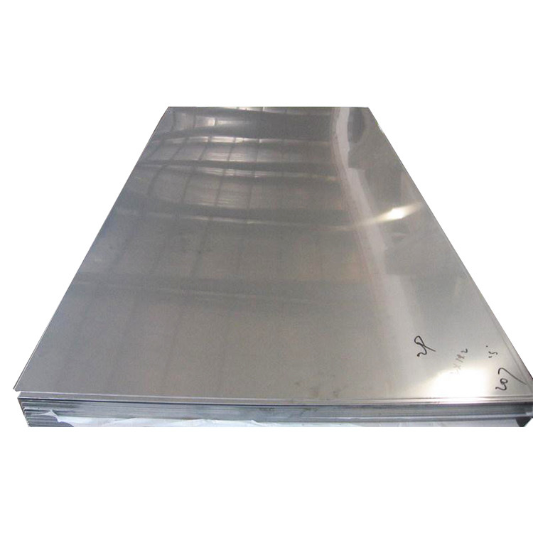 Calibre 18 de aço inoxidável da placa 2B 0.5mm 0.6mm 0.8mm 1.2mm 1.5mm 2mm de TISCO 316L AISI 304