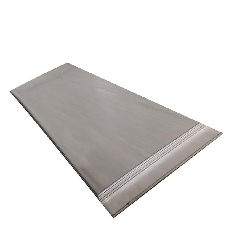304 a decoração da chapa de aço de 316L 410 430 Inox laminou a folha de aço inoxidável