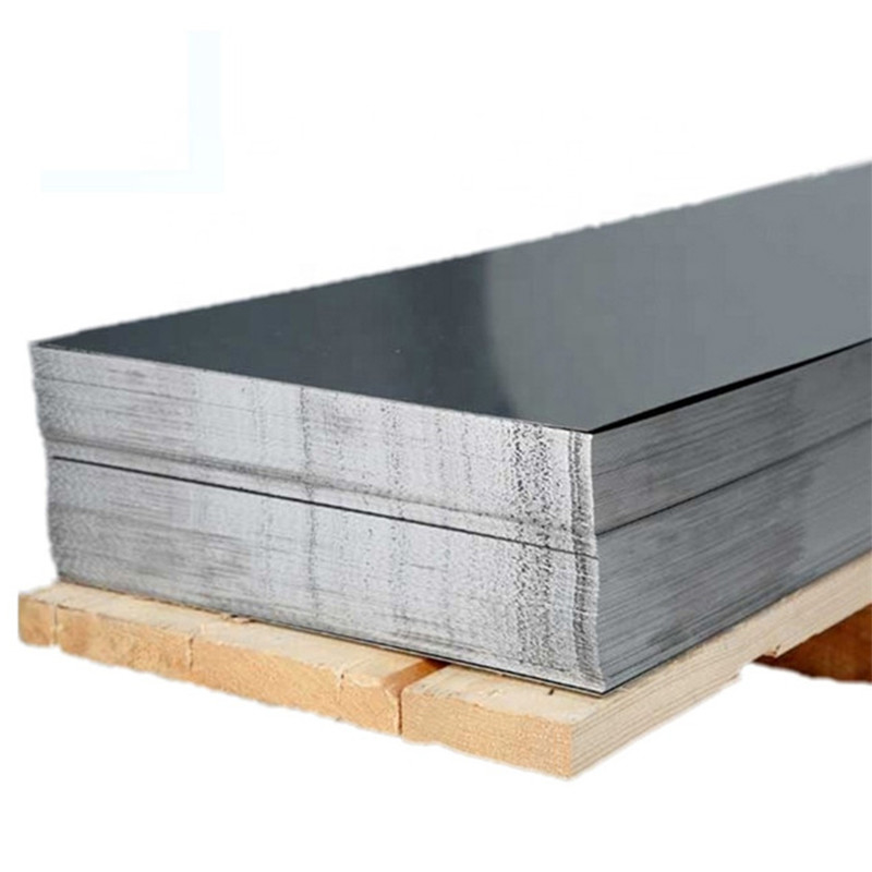 Placa de aço inoxidável da folha 304 da chapa de aço AISI 0.1-3mm de Inox do SUS 304