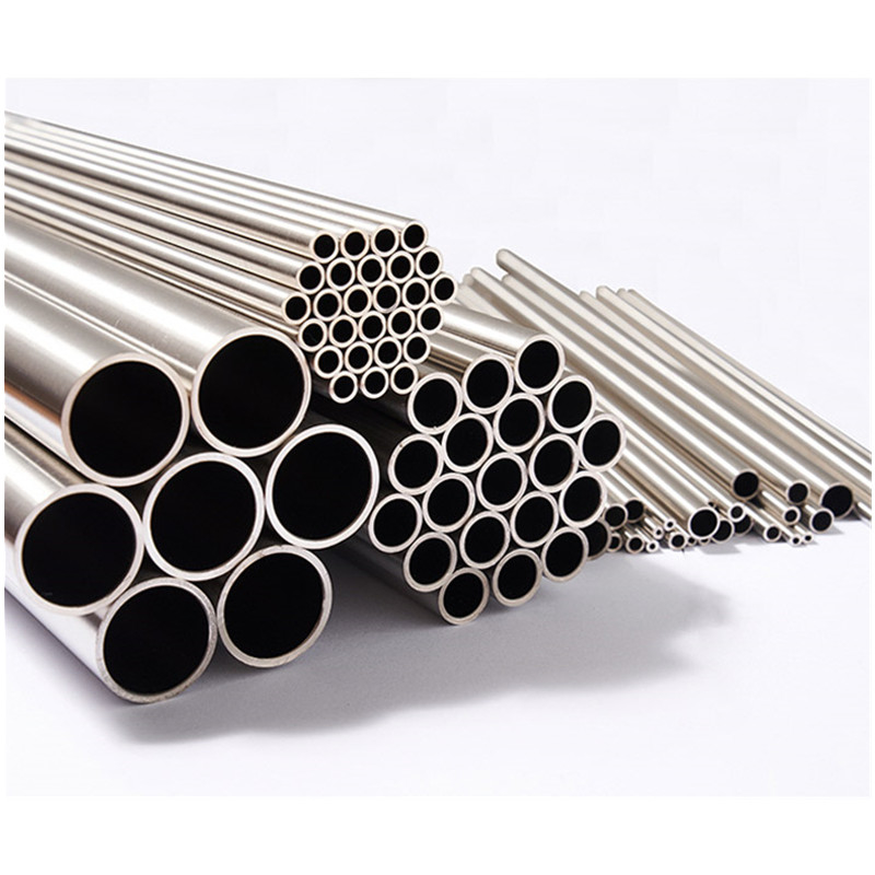 N06601 Inconel 600 601 718 tubulação sem emenda Uns N06600 N06601 N06625 W.Nr.2.4816 2,4851 2,4856 de Inconel 625