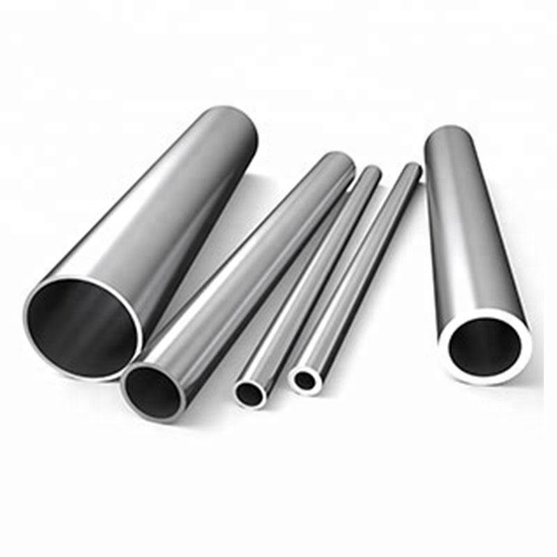 Tubo da tubulação sem emenda de tubulação de aço A335 P11 Astm Inconel 600 de liga do níquel de UNS NO6600