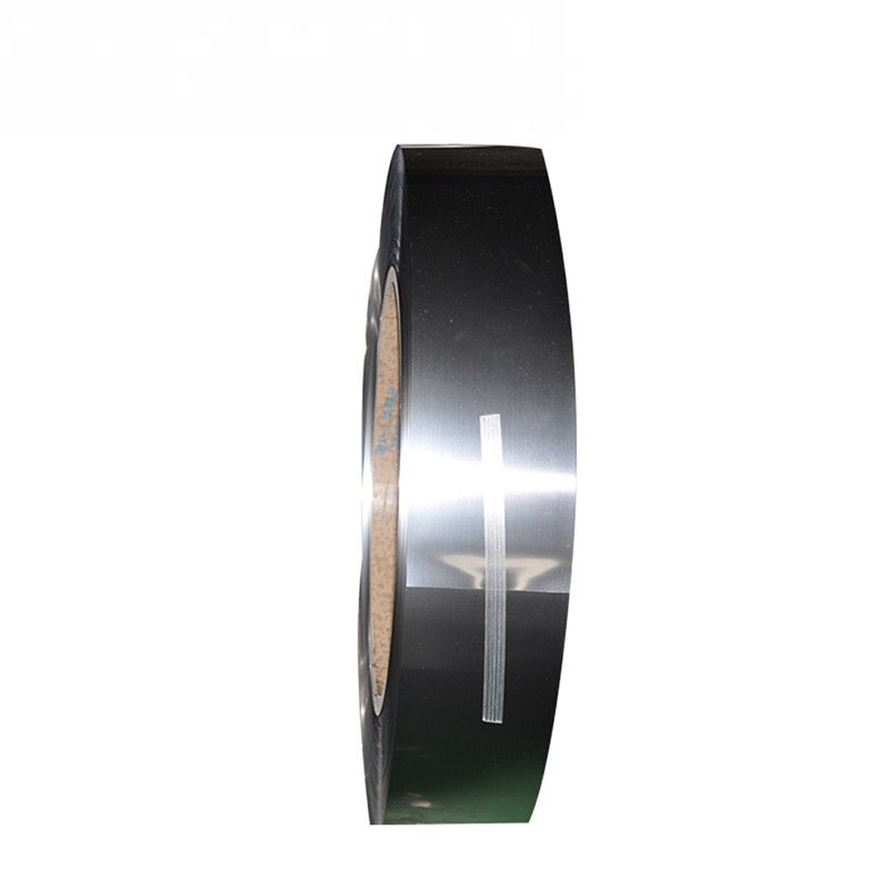 SUS de aço inoxidável escovado espelho 201 da precisão ASTM da bobina 2mm da tira 304 304L 316 410 430