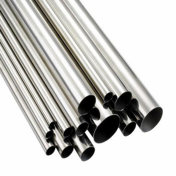 tubulação sanitária de aço inoxidável de aço inoxidável Astm A270 316L 310S 321 de tubulação 304 sem emenda de 25mm