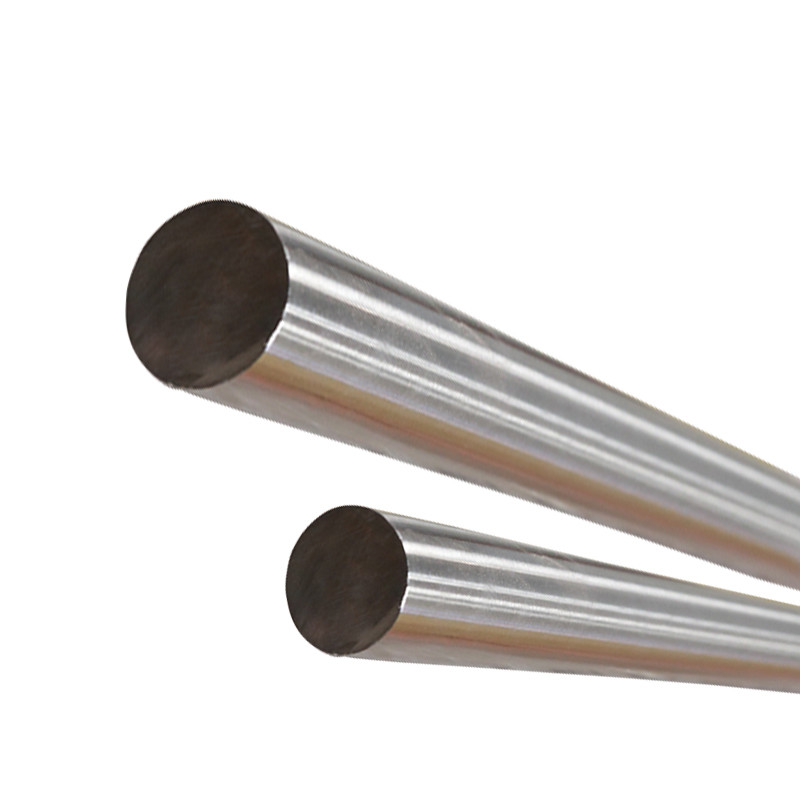 barra 30mm de aço inoxidável 304l de 56mm 50mm em volta de 200 séries 300 séries 400 séries