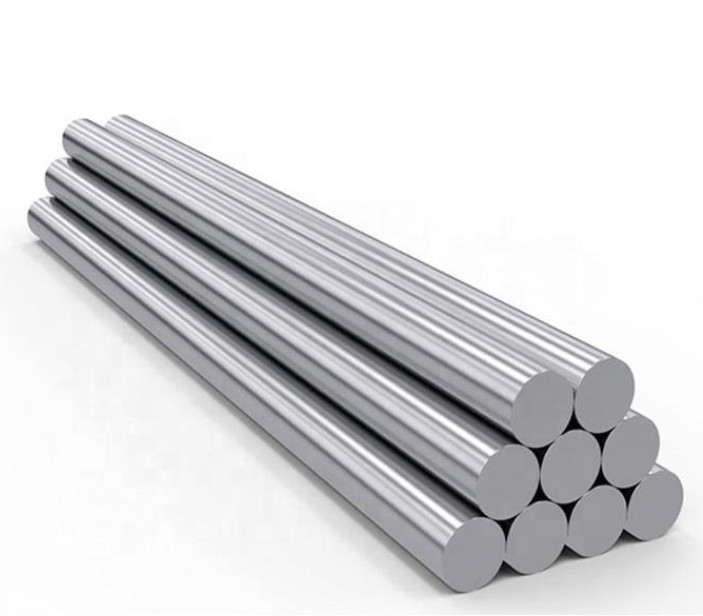 barra redonda brilhante de aço inoxidável 65mm de 60mm 80mm A335 P11 SS 316 304 431 420